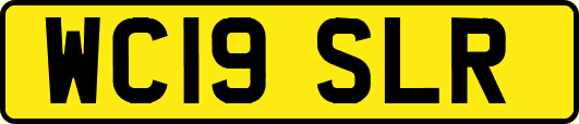 WC19SLR