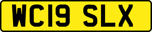 WC19SLX