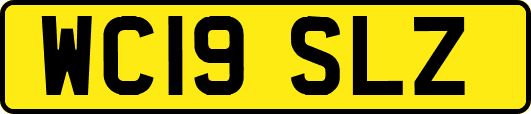 WC19SLZ