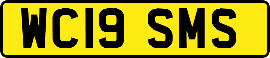 WC19SMS