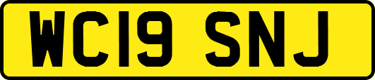 WC19SNJ