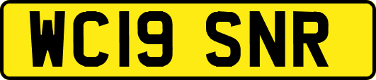 WC19SNR