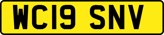WC19SNV