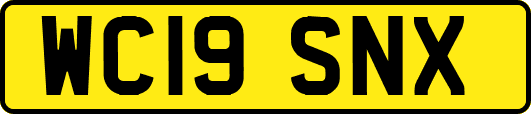 WC19SNX