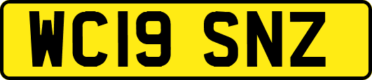 WC19SNZ