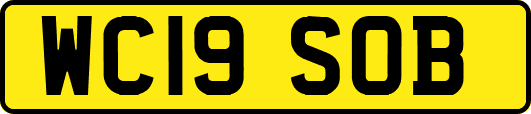 WC19SOB