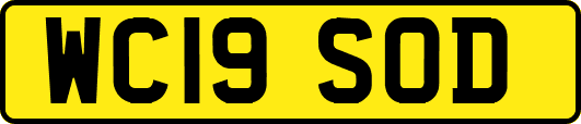 WC19SOD