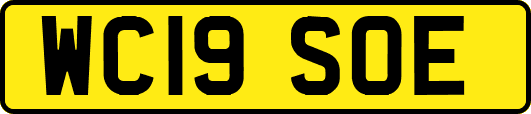 WC19SOE