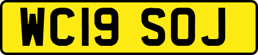 WC19SOJ