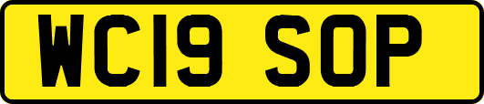 WC19SOP