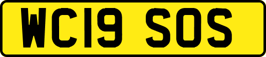 WC19SOS