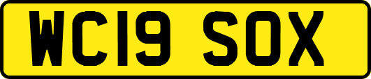 WC19SOX
