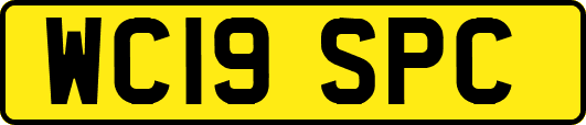 WC19SPC