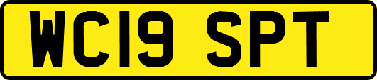 WC19SPT