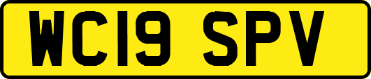 WC19SPV