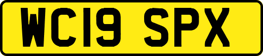 WC19SPX