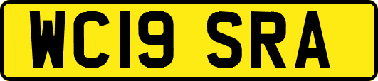 WC19SRA