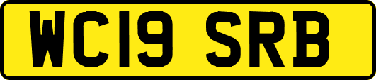 WC19SRB