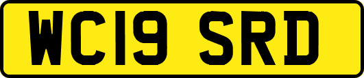 WC19SRD