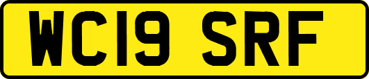WC19SRF