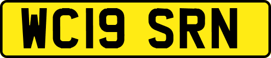 WC19SRN