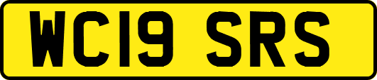 WC19SRS