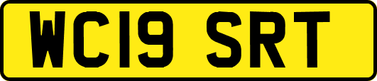 WC19SRT