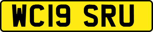 WC19SRU