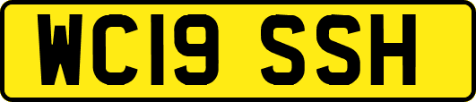 WC19SSH