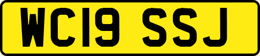 WC19SSJ