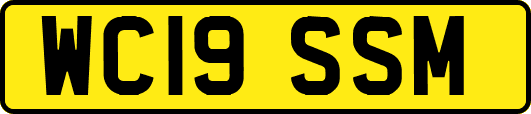 WC19SSM