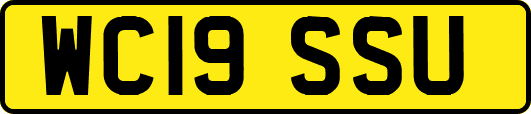 WC19SSU