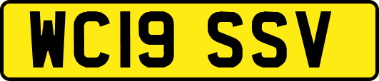 WC19SSV