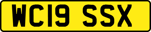 WC19SSX