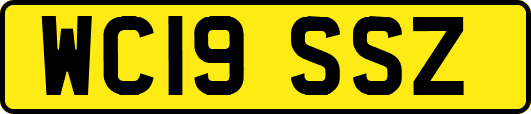 WC19SSZ