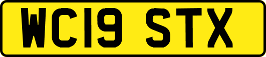 WC19STX