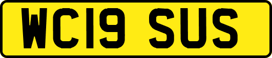 WC19SUS