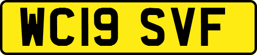 WC19SVF