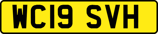 WC19SVH