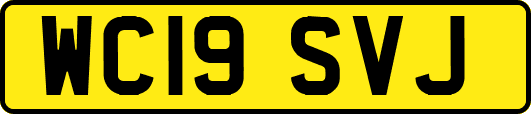 WC19SVJ