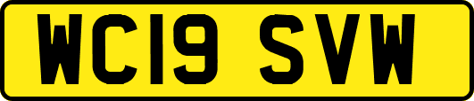 WC19SVW