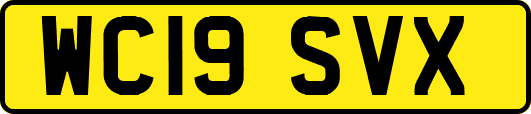WC19SVX