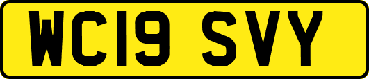 WC19SVY
