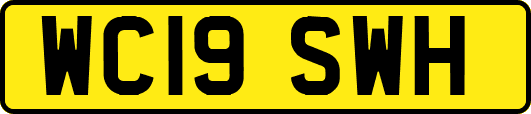 WC19SWH