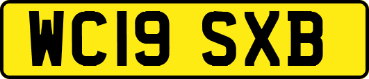 WC19SXB