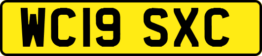 WC19SXC