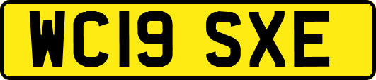 WC19SXE