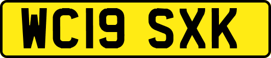 WC19SXK