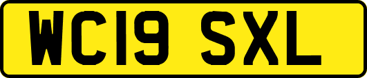 WC19SXL