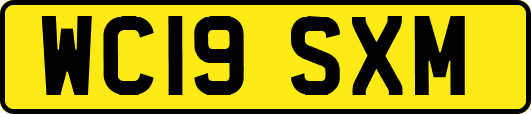 WC19SXM